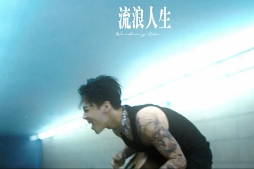 2022ICE长沙演唱会门票+时间+地点