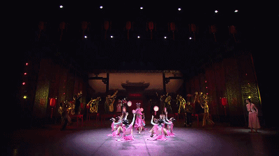 2022南京市文旅消费政府补贴剧目-2022舞剧展演系列·民族舞剧《沙湾往事》-南京站