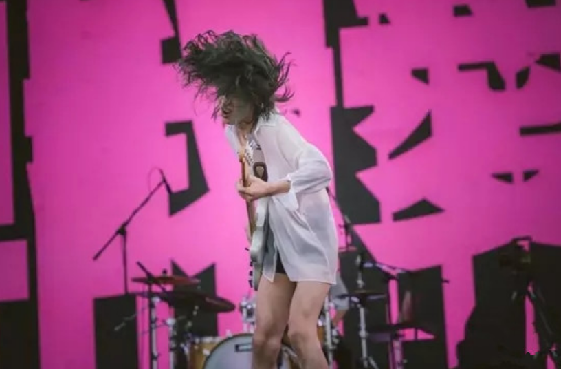 2022霓虹花园南京演唱会（票价+时间+地点）