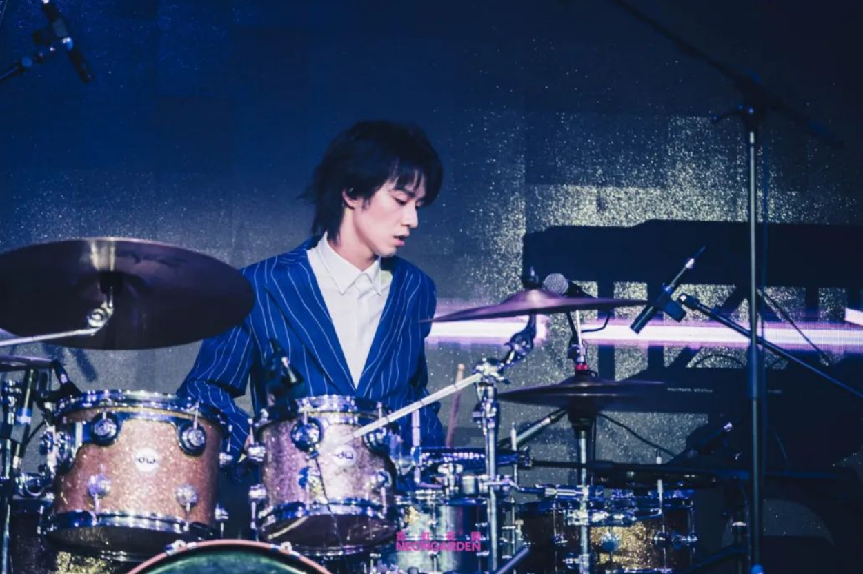 2022霓虹花园南京演唱会（票价+时间+地点）