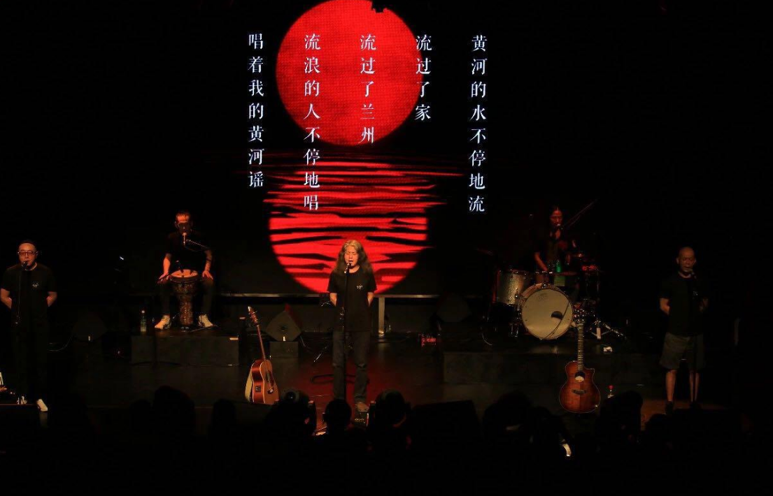 2022野孩子乐队成都演唱会门票价格是多少？（详情一览）