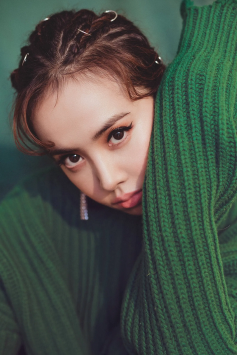 如何评价蔡依林专辑《花蝴蝶》？