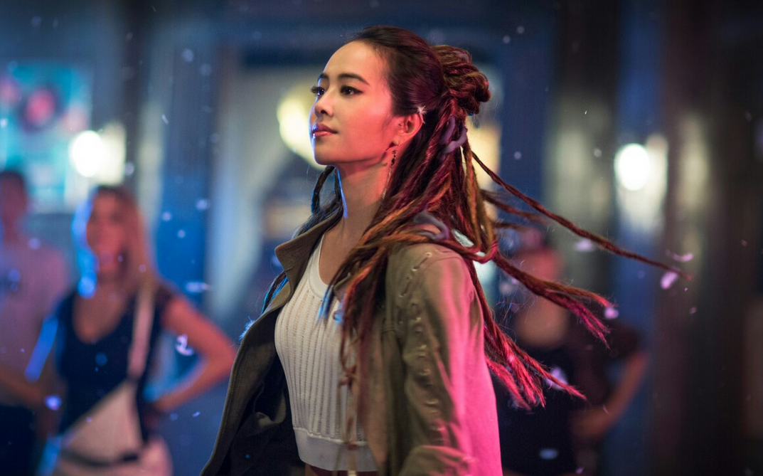 如何评价蔡依林专辑《呸》? 如何评价蔡依林专辑《呸》?