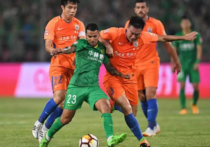 2022中国平安中超联赛海口站详情信息、门票购买