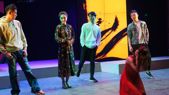 2022小柯音乐剧《稳稳的幸福》-福州站 2022小柯音乐剧《稳稳的幸福》-福州站