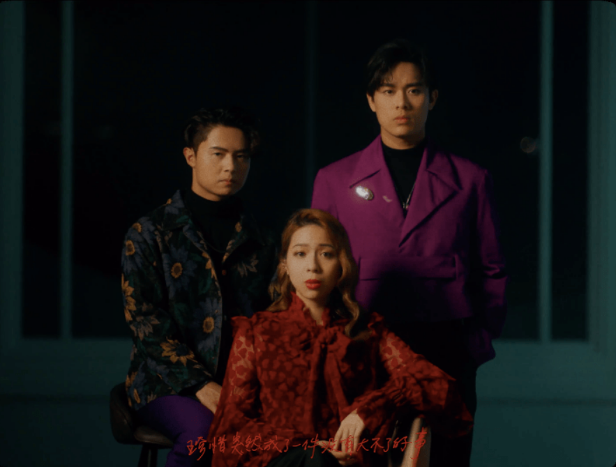 2022告五人西安演唱会什么时候开始？门票价格是多少？