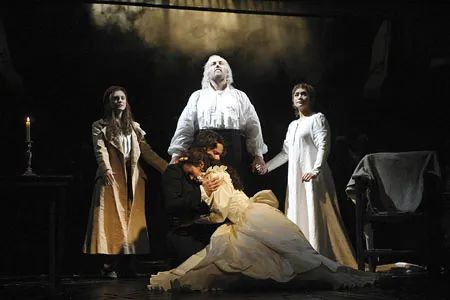 2022经典百老汇音乐剧专场音乐会广州站时间信息、门票购买