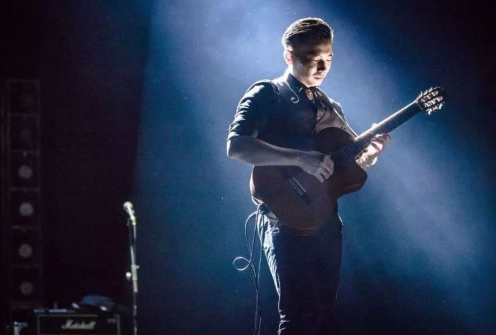 2022鹿先森乐队辽阳演唱会门票价格+演出信息