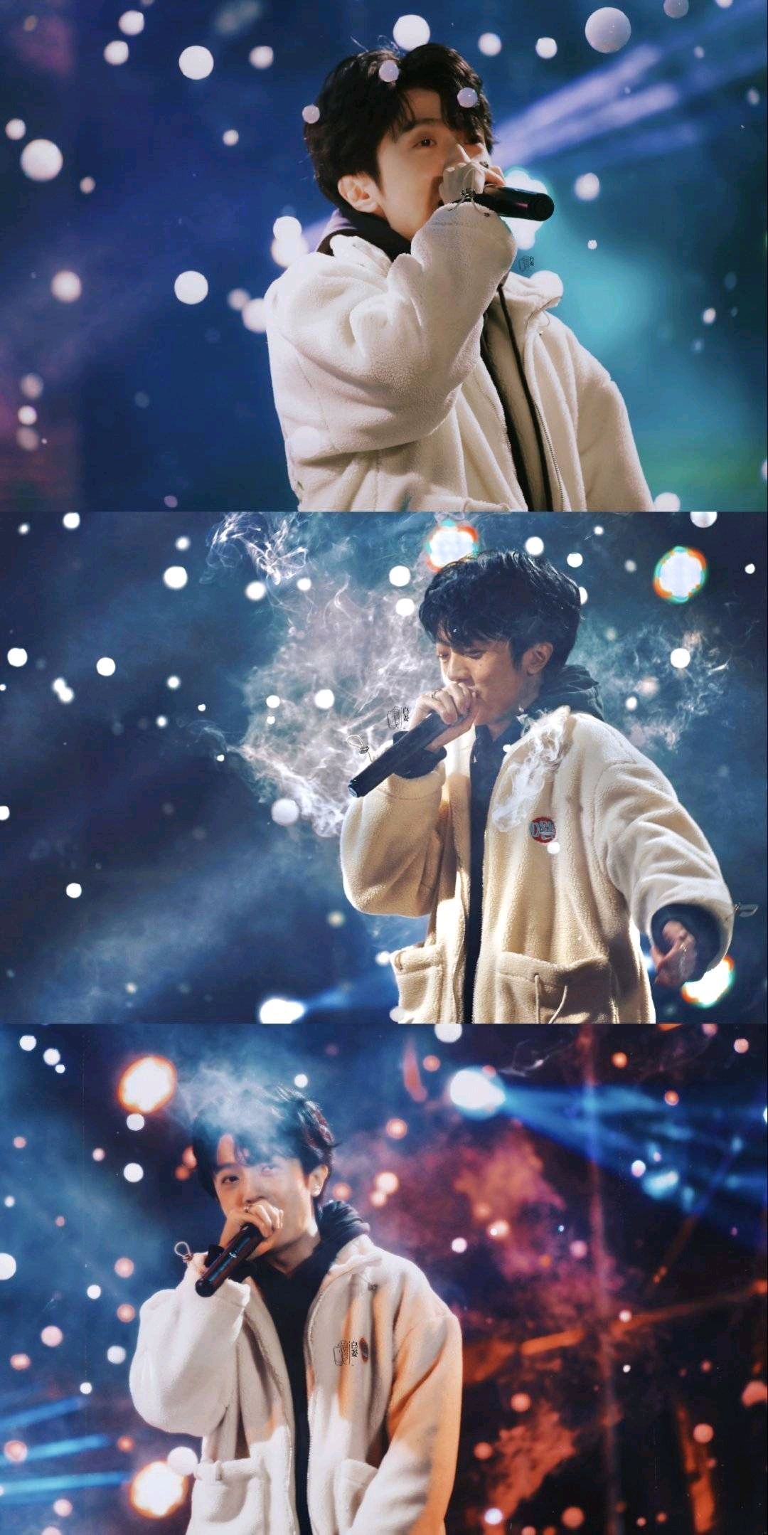 2022姜云升成都演唱会演出时间+在线订票