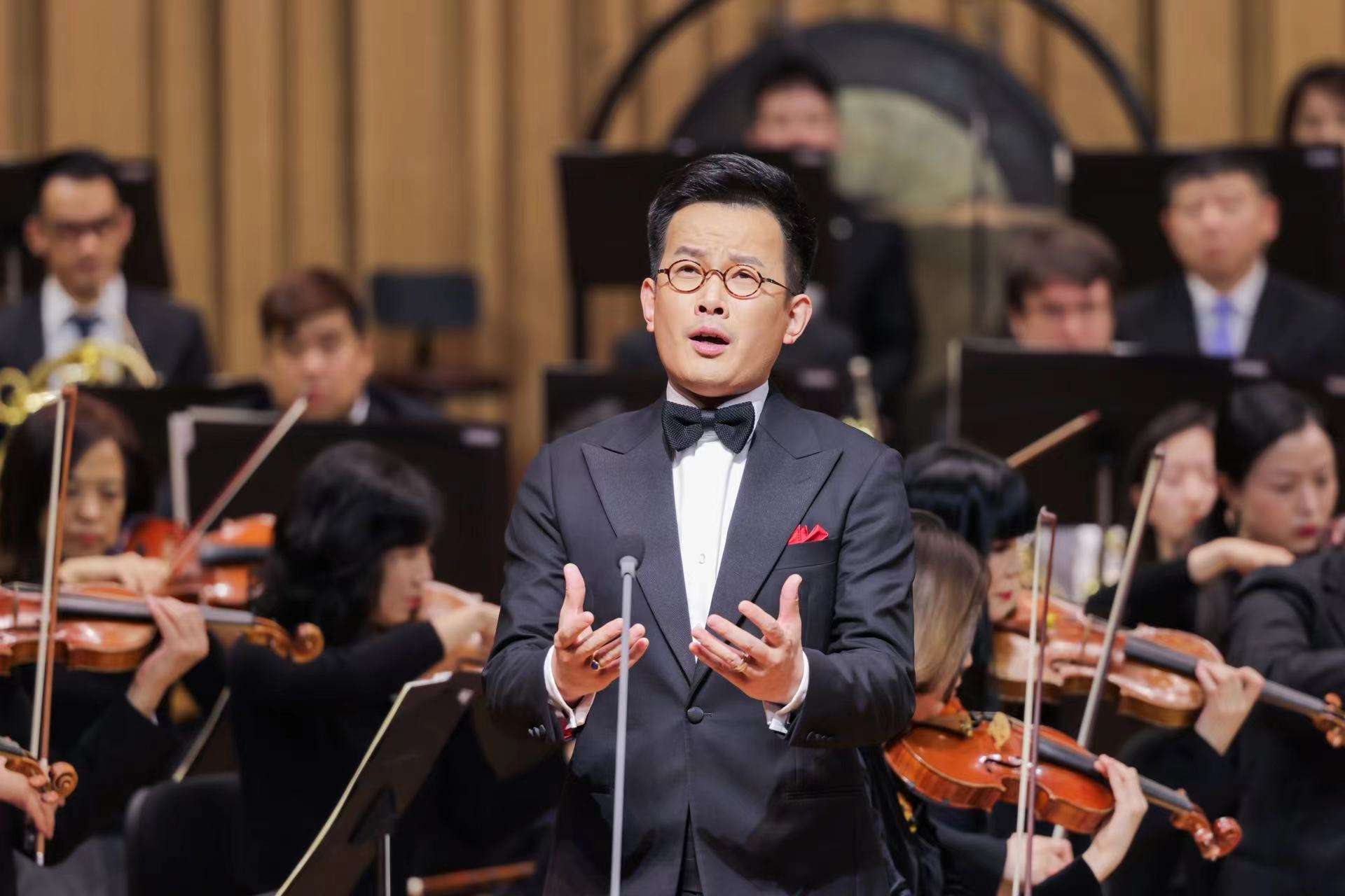 2022石倚洁与陈萨武汉音乐会时间地点+门票信息