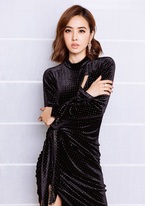 如何评价蔡依林的《怪美的》？