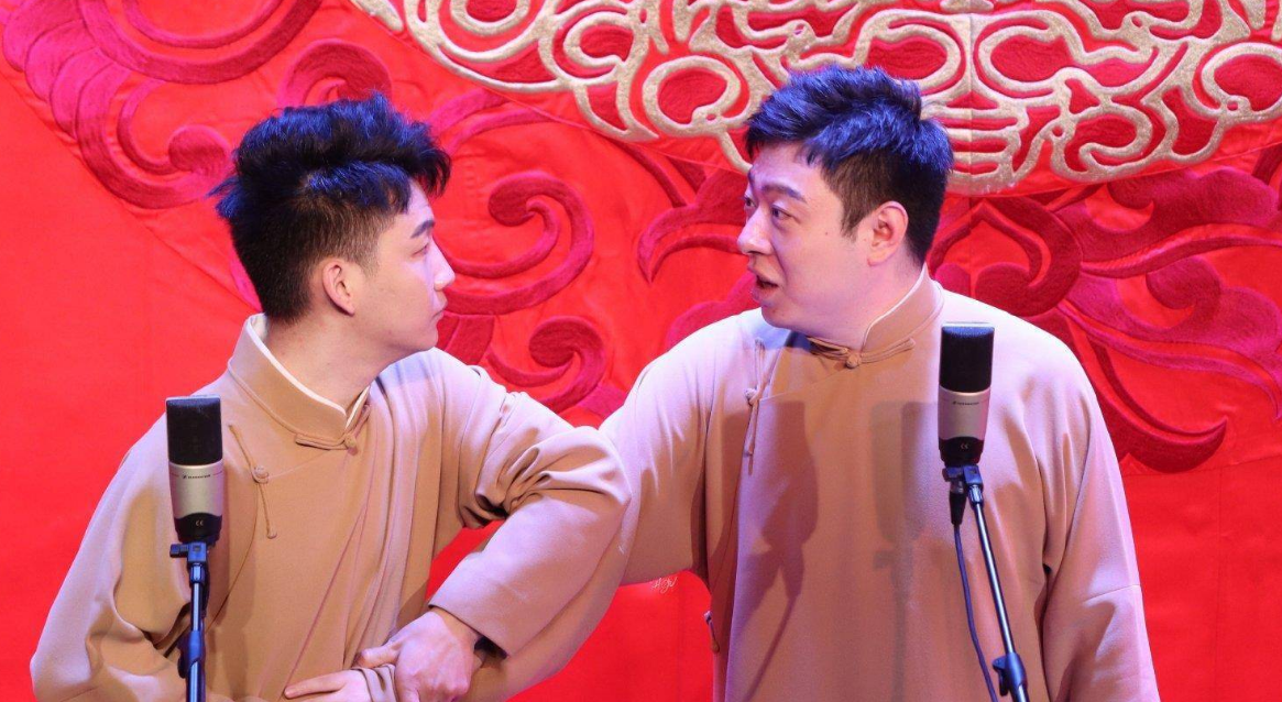 2022德云三筱济南相声专场门票价格（详情一览）