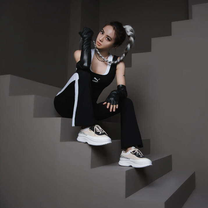 如何评价蔡依林的《怪美的》？