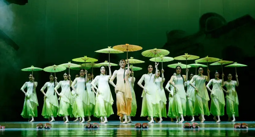 2022舞剧《沙湾往事》武汉站什么时候开始？门票价格是多少？