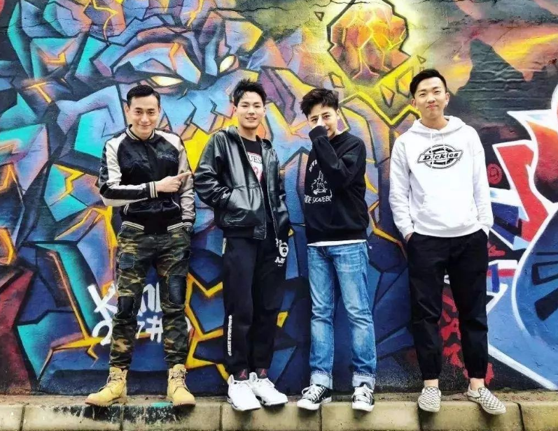 2022南宁sowhat潮玩派对什么时候开始？（嘉宾介绍）