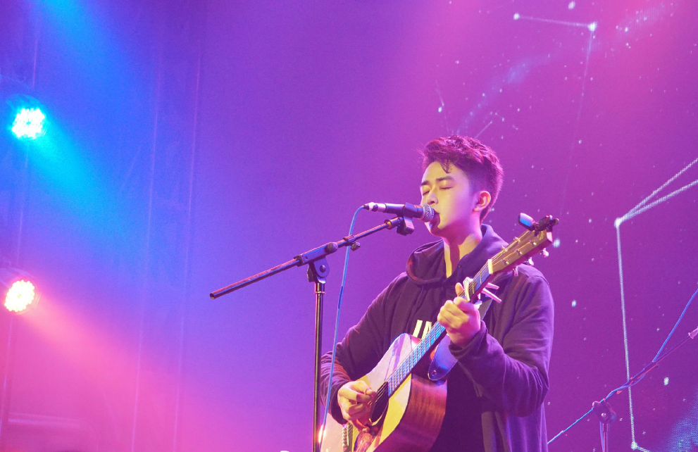 2022南宁sowhat潮玩派对什么时候开始？（嘉宾介绍）