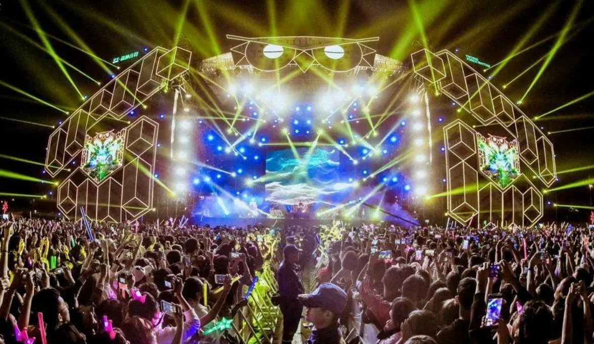 2022临沂琅琊音乐节(嘉宾+时间+地点) 2022临沂琅琊音乐节(嘉宾+时间+地点)