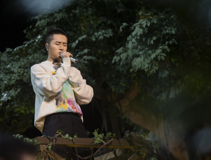 2022临沂琅琊音乐节(嘉宾+时间+地点) 2022临沂琅琊音乐节(嘉宾+时间+地点)