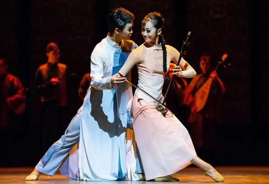 2022舞剧《沙湾往事》武汉站什么时候开始？门票价格是多少？