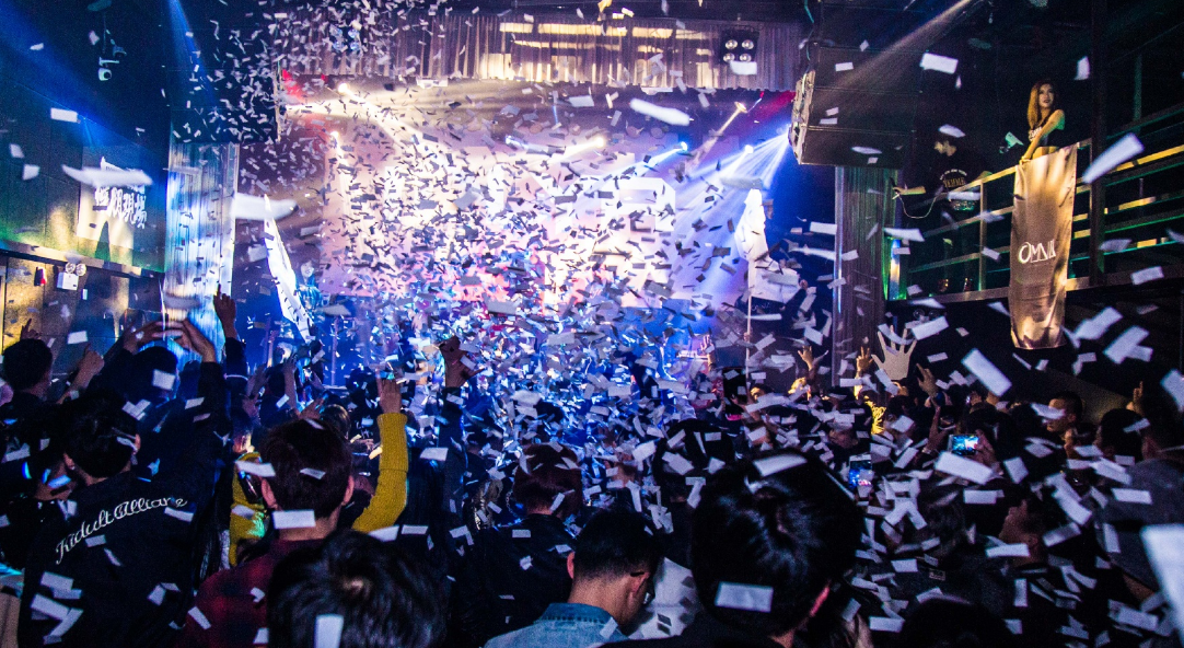 2022南宁sowhat潮玩派对什么时候开始？（嘉宾介绍）