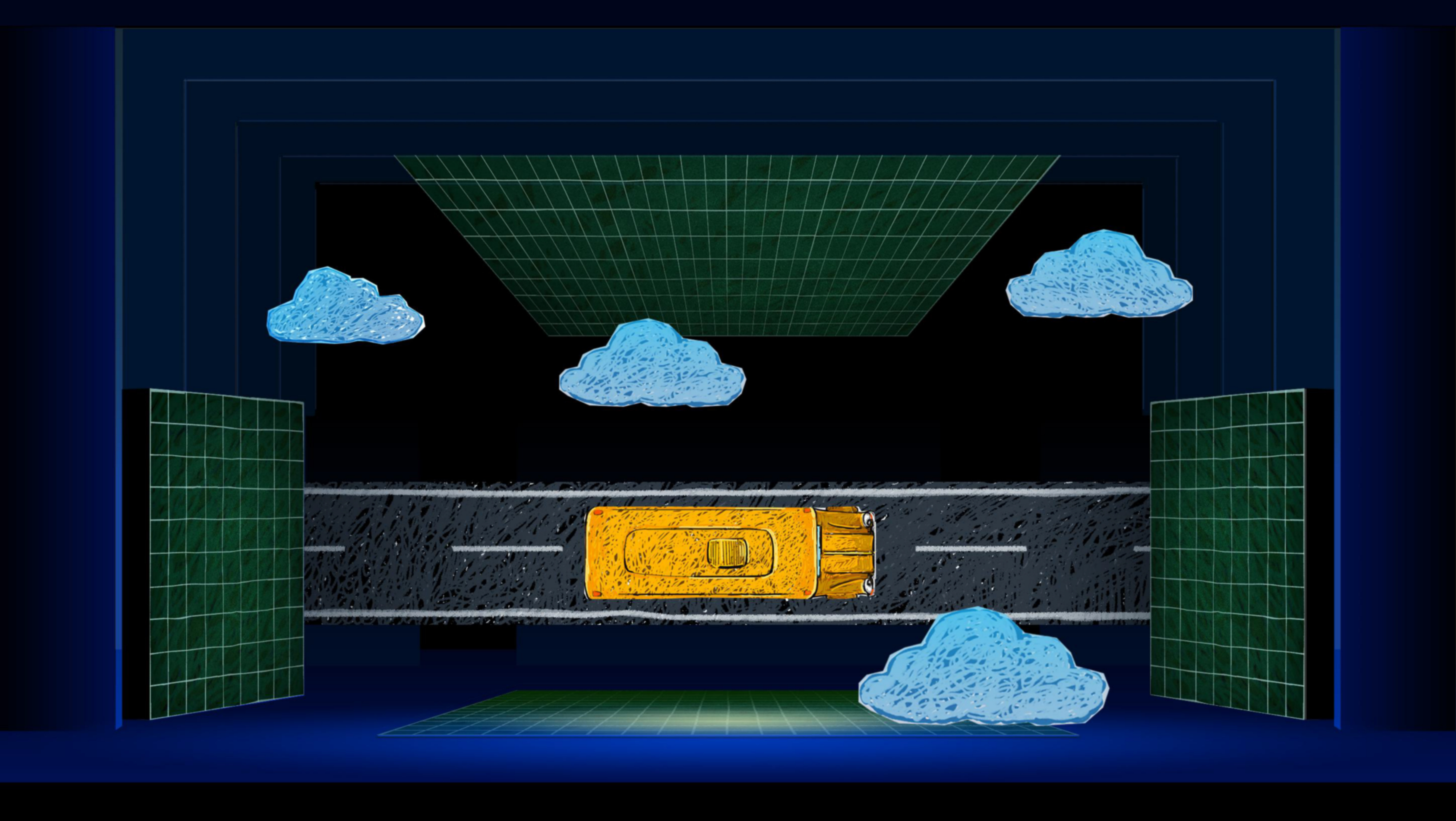 2022【小橙堡】科普互动创意秀《神奇校车·水的故事》-郑州站