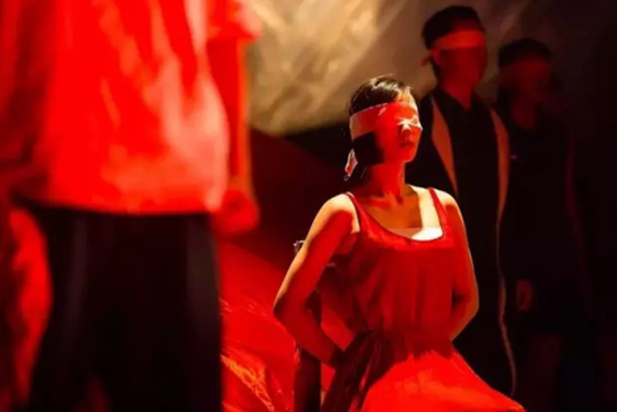 2023话剧《恋爱的犀牛》杭州站门票价格是多少？