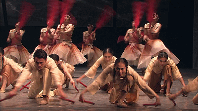 2022舞剧《沙湾往事》宁波站什么时候开始？门票价格是多少？