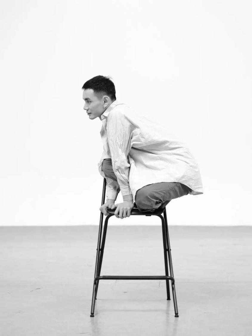 2022黎星工作室舞蹈剧场《大饭店》-郑州站