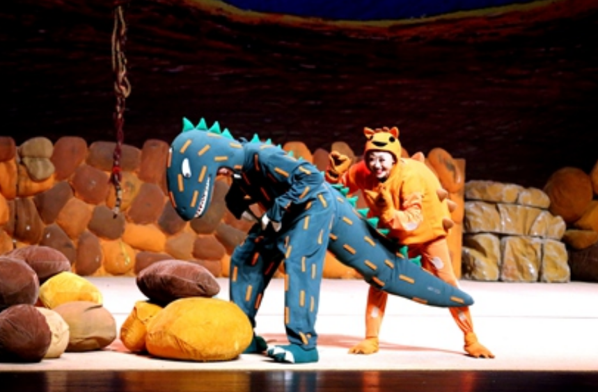 2023童话剧《你看起来好像很好吃》上海站门票价格+时间地点