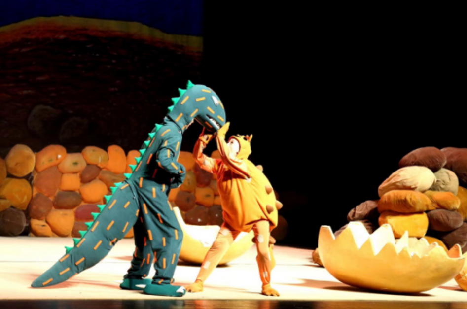 2023童话剧《你看起来好像很好吃》上海站门票价格+时间地点