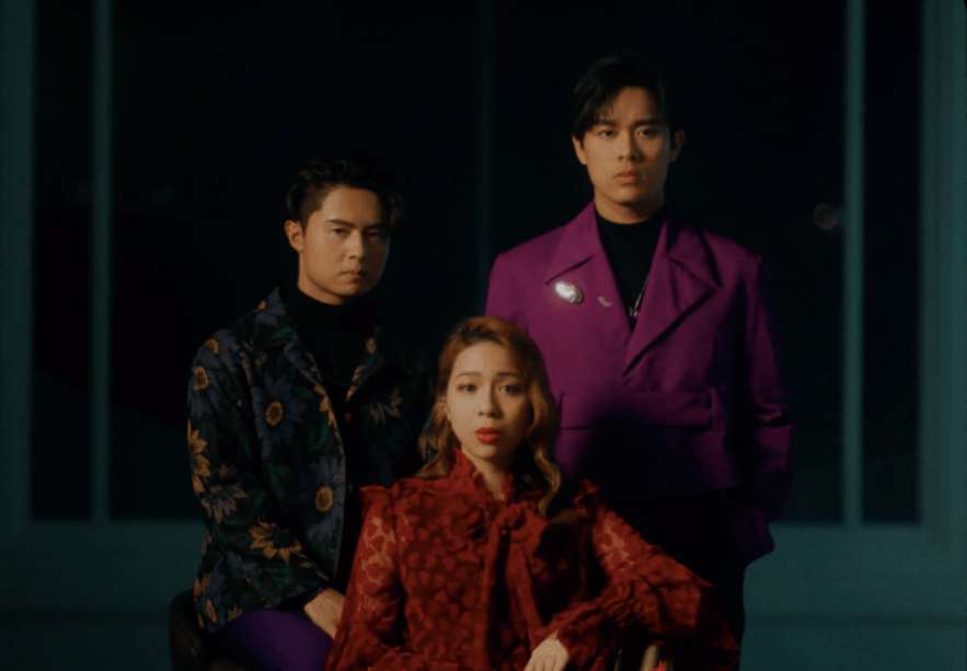 2022告五人西安演唱会（票价+时间+地点）