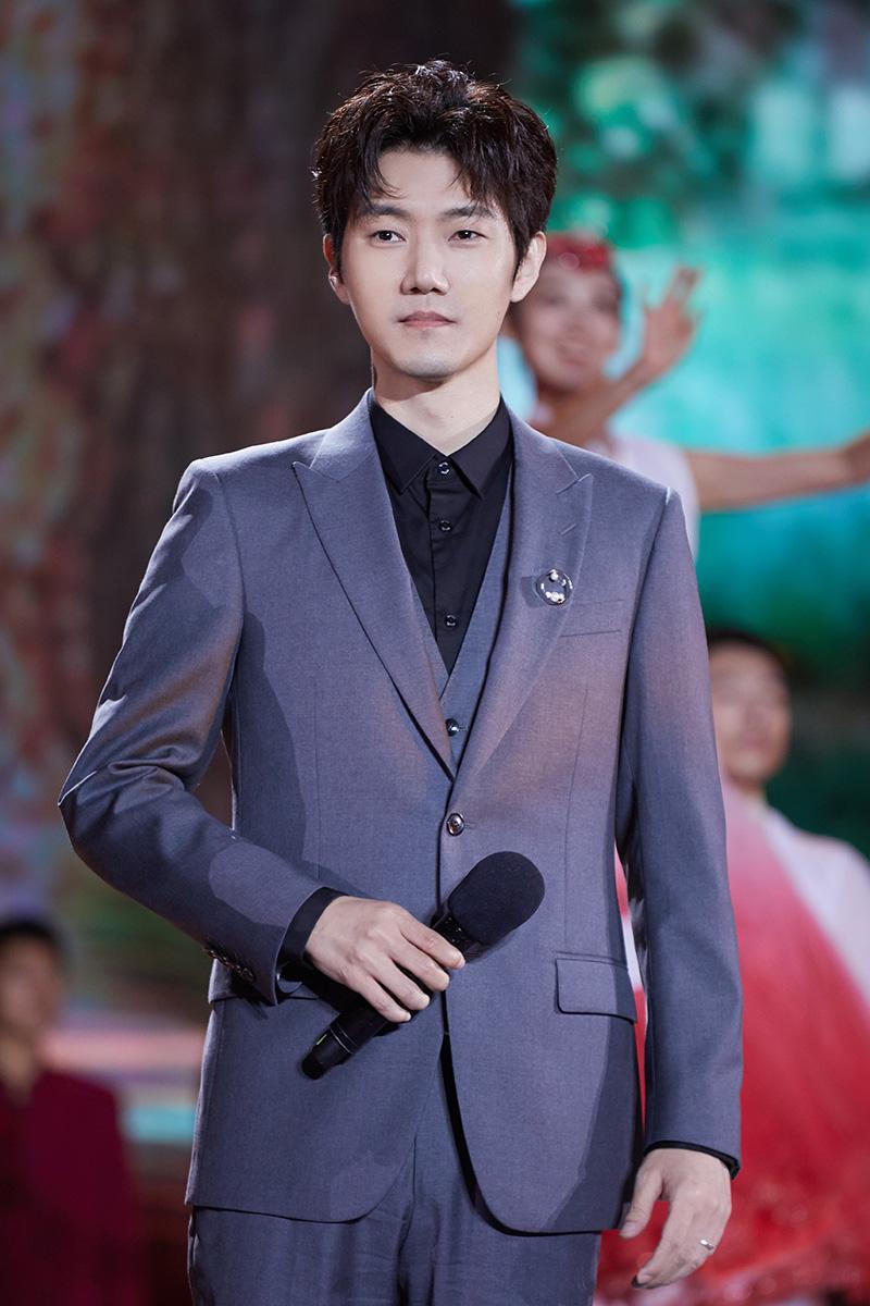 2023王晰郑州演唱会详情信息及门票价格