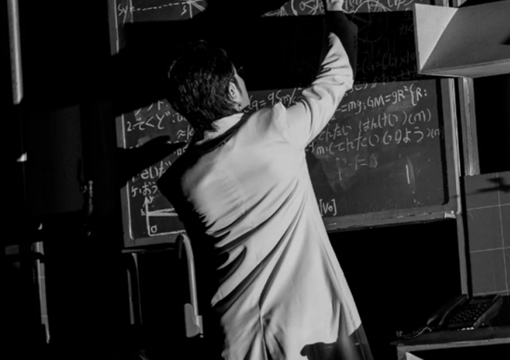 2022舞台剧《圣女的救济》无锡站门票价格+时间+地点