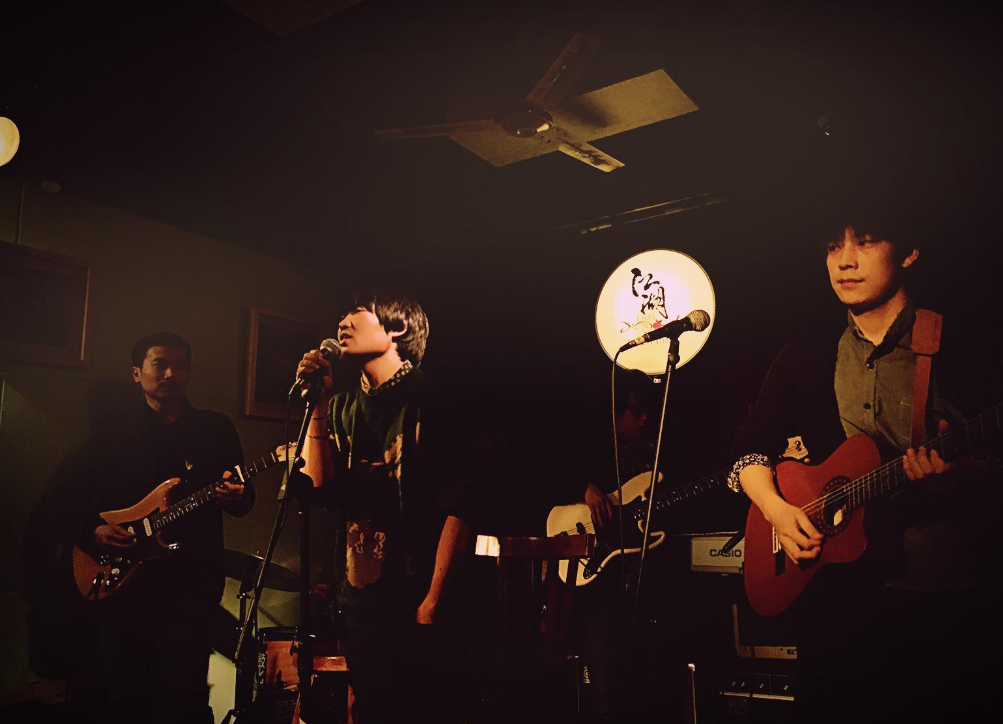 2022鹿先森乐队辽阳演唱会什么时候开始？门票价格是多少？