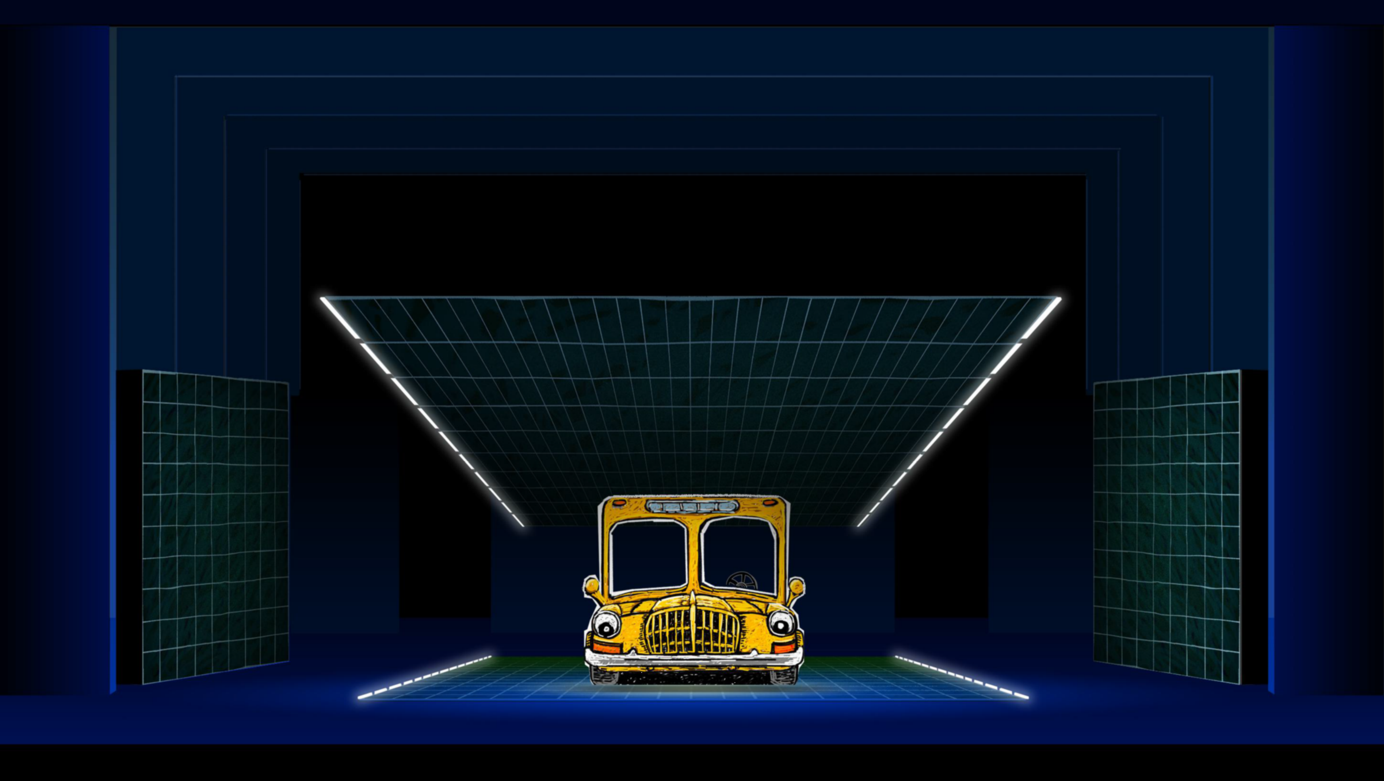 2022【小橙堡】科普互动创意秀《神奇校车·水的故事》-郑州站