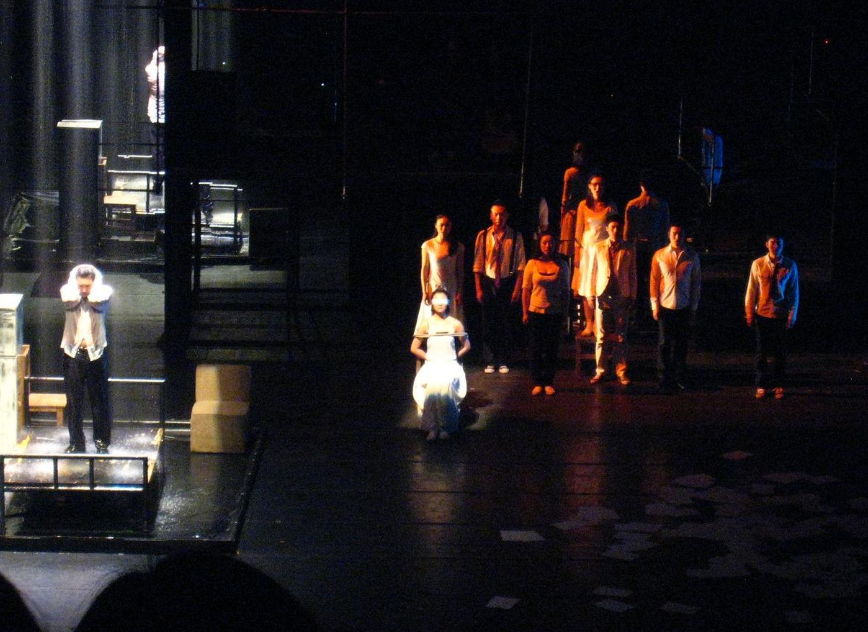 2023话剧《恋爱的犀牛》杭州站门票价格是多少？