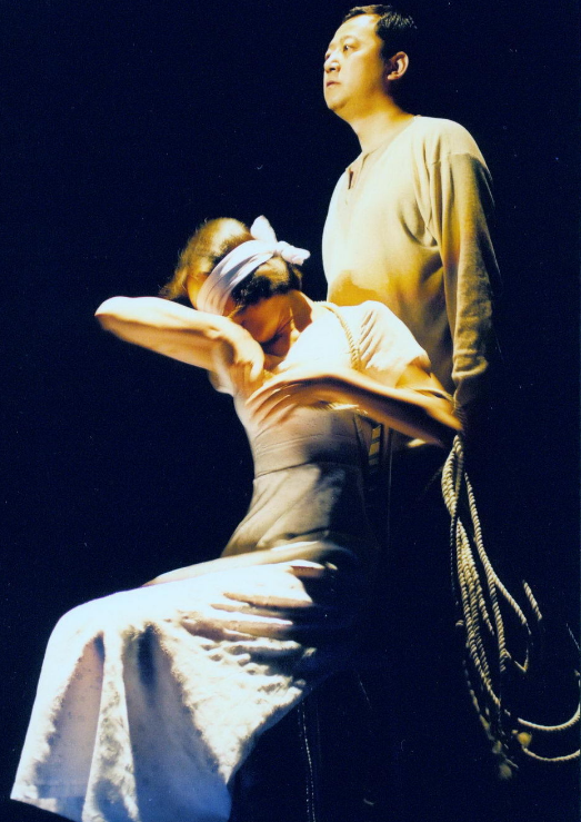 2023话剧《恋爱的犀牛》杭州站门票价格是多少？