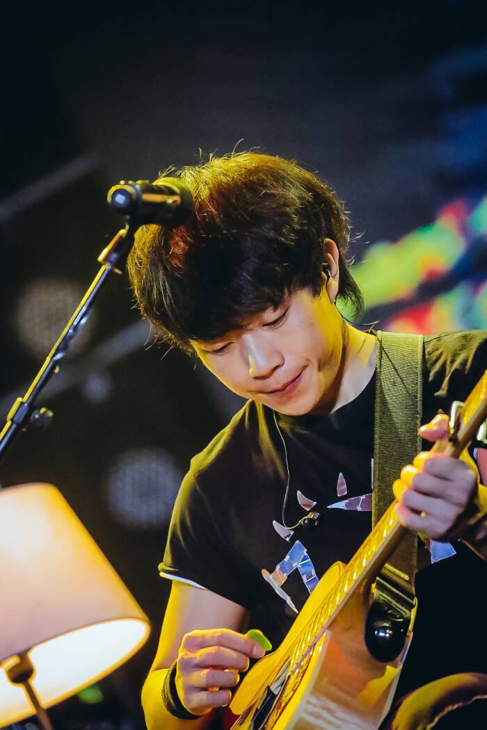 2022日照山河音乐节嘉宾阵容有谁？票价多少？