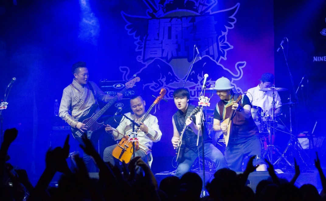 2022临沂琅琊音乐节嘉宾介绍+时间+地点+门票