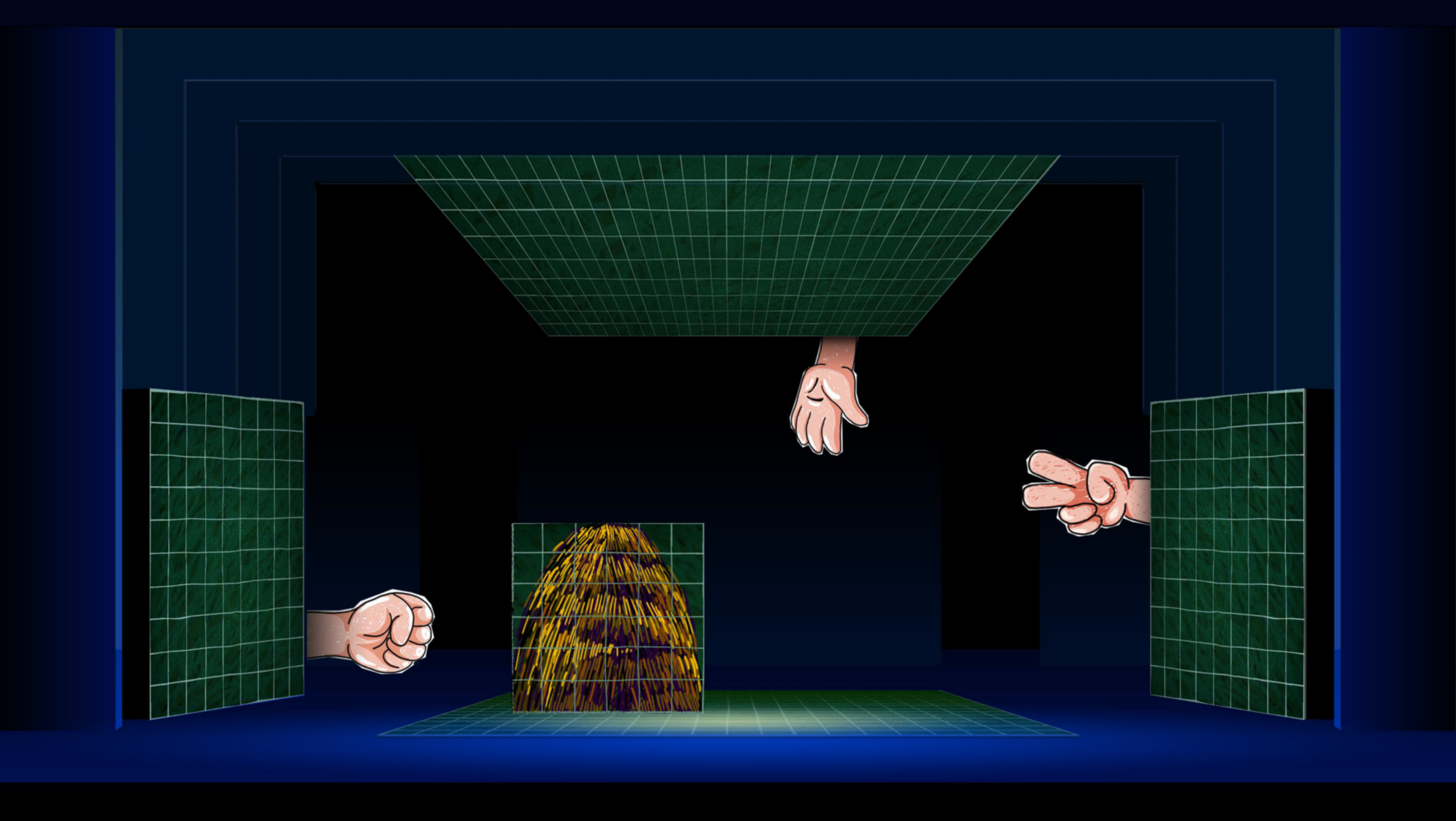 2022【小橙堡】科普互动创意秀《神奇校车·水的故事》-郑州站