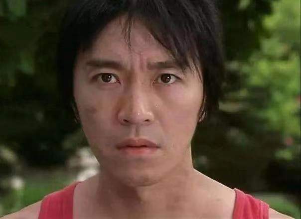 你觉得周星驰电影能给你带来什么? 你觉得周星驰电影能给你带来什么?