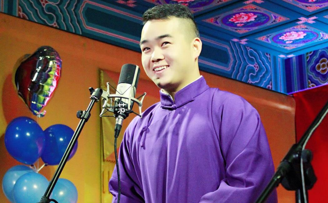 2022德云三筱济南相声专场什么时间举办？