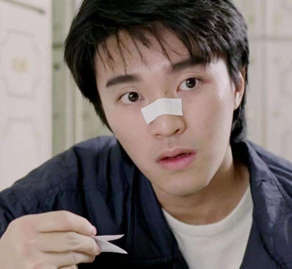 你觉得周星驰电影能给你带来什么? 你觉得周星驰电影能给你带来什么?