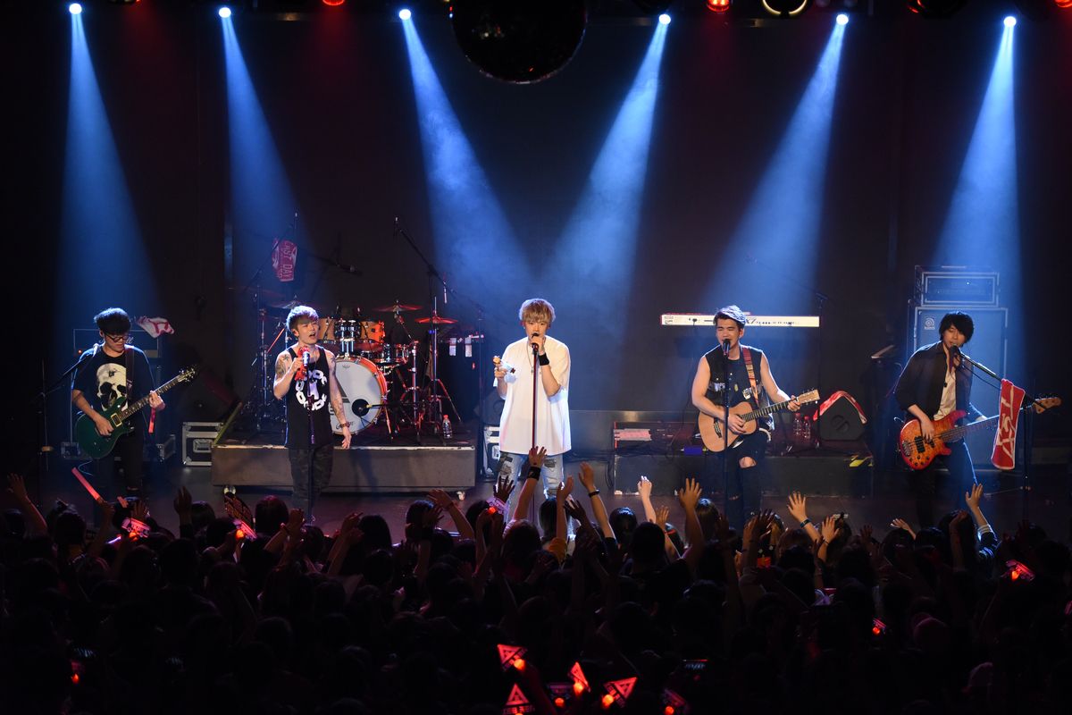 2022八三夭乐队杭州演唱会门票在哪里购买？