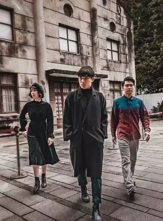 2022告五人西安演唱会门票价是多少？（演出时间）