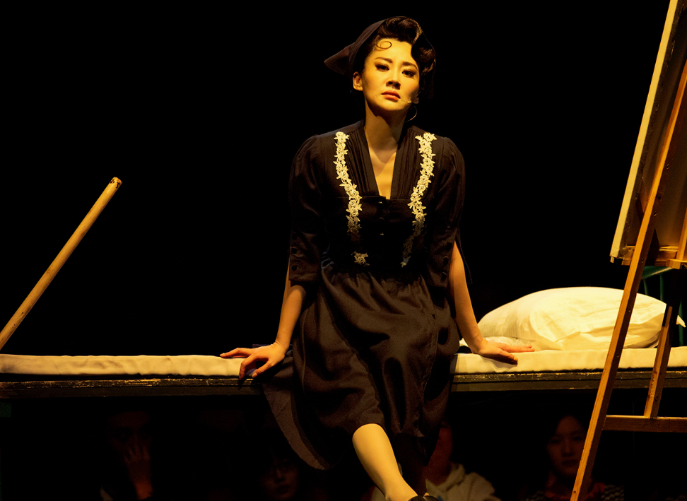 2022话剧《如梦之梦》昆山站(时间+地点+票价) 2022话剧《如梦之梦》昆山站(时间+地点+票价)