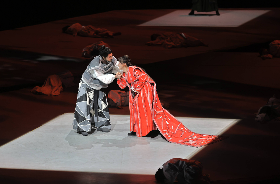 2022音乐剧《赵氏孤儿》深圳站门票价格+时间+地点 2022音乐剧《赵氏孤儿》深圳站门票价格+时间+地点