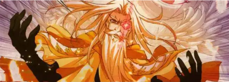 《斗罗大陆》三位最接近神的极限斗罗都有谁? 《斗罗大陆》三位最接近神的极限斗罗都有谁?