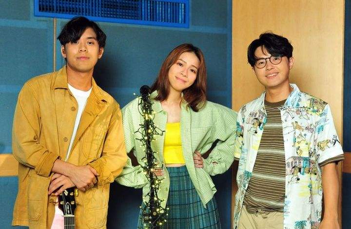 2022告五人西安演唱会门票价是多少？（演出时间）