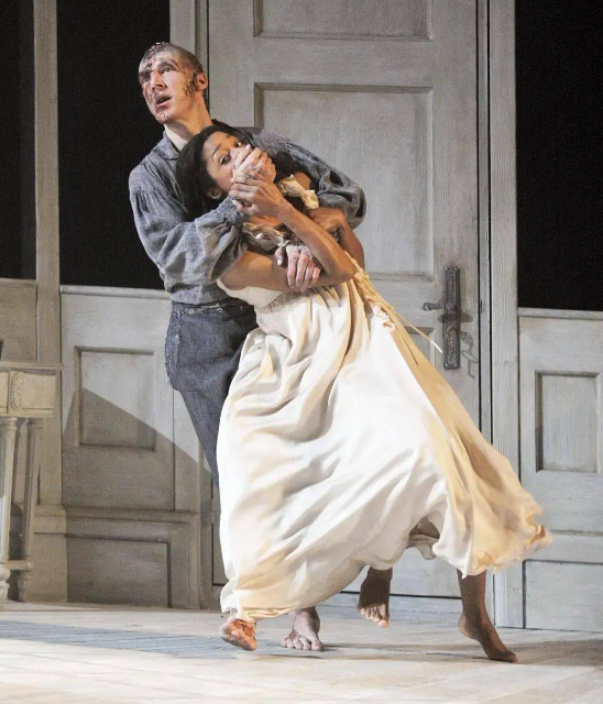 2022舞台剧《弗兰肯斯坦》北京站（门票信息+剧情介绍）